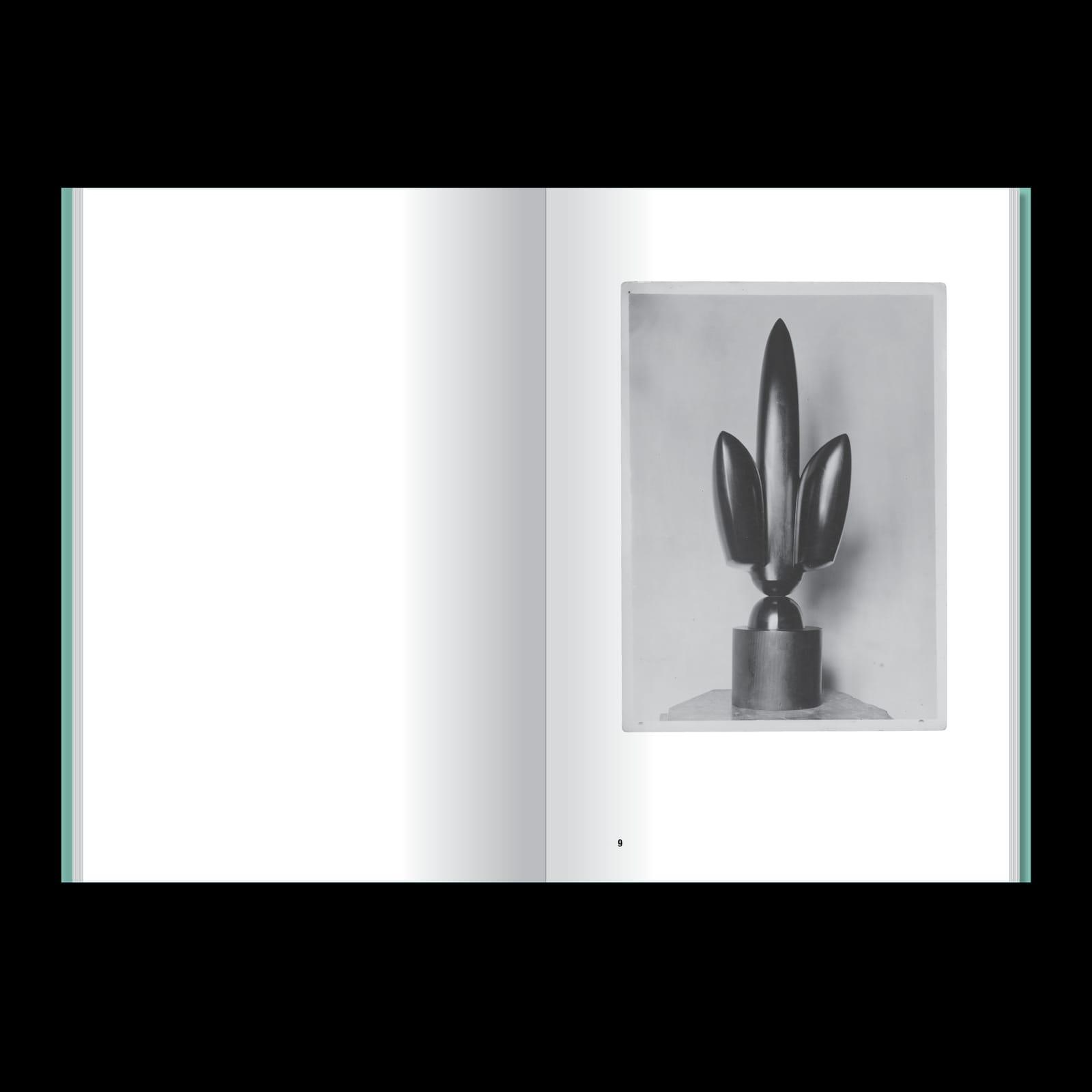 Jean Chauvin, L'Ombre Atomique, pages intérieures