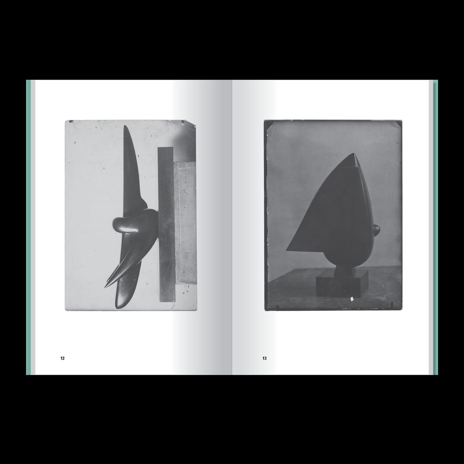 Jean Chauvin, L'Ombre Atomique, pages intérieures