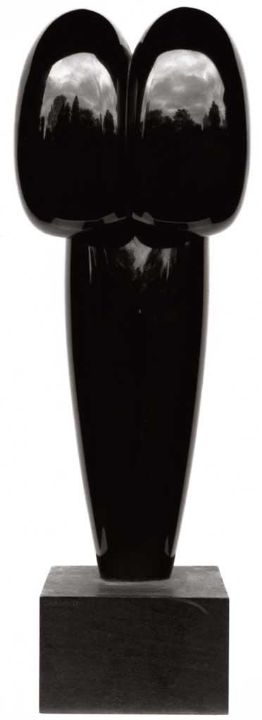 Jean Chauvin, Joie de vivre, circa 1935, sculpture