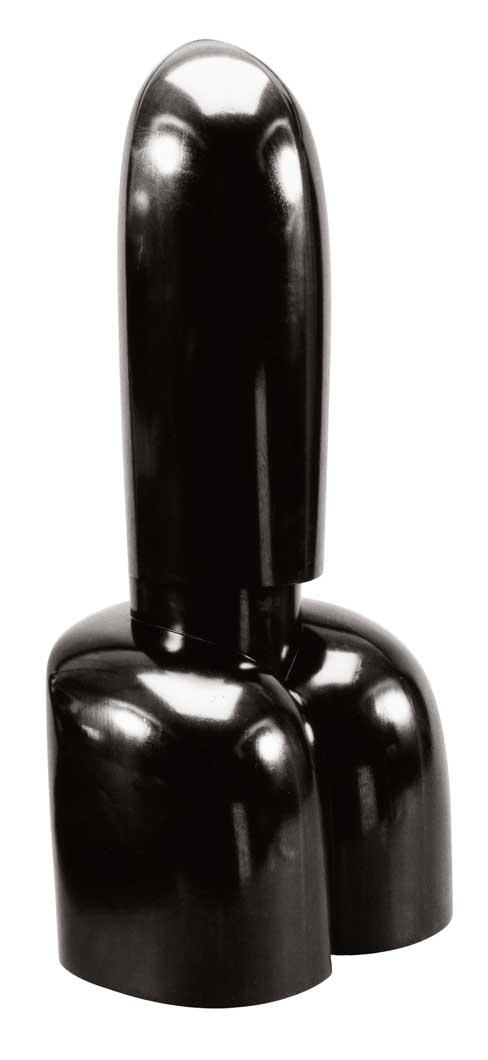 Jean Chauvin, Sans titre, circa 1939, Bois