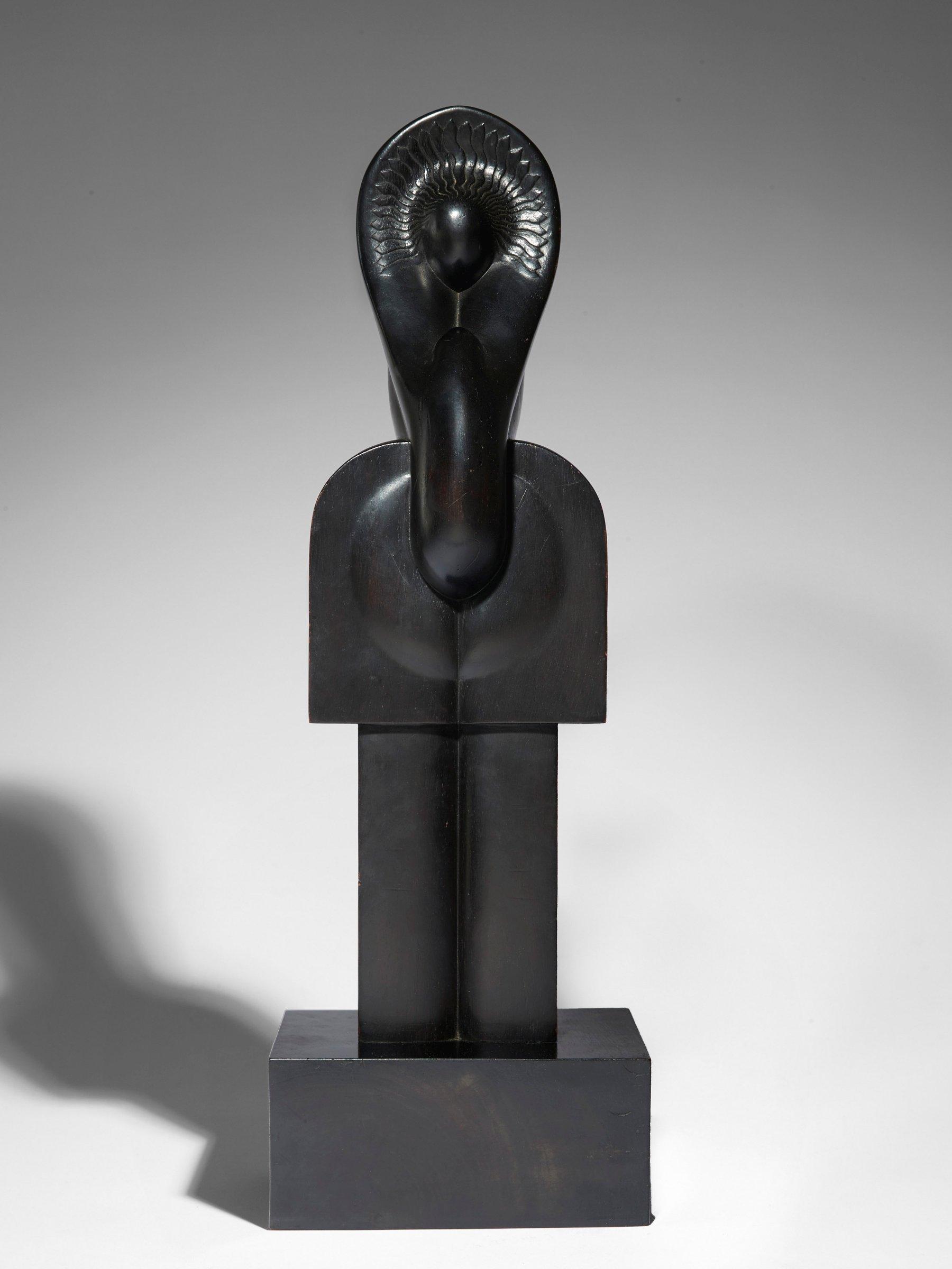 Sans titre (avant 1929) — Vendu 195 000 €