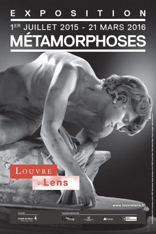 Exposition « Métamorphoses »