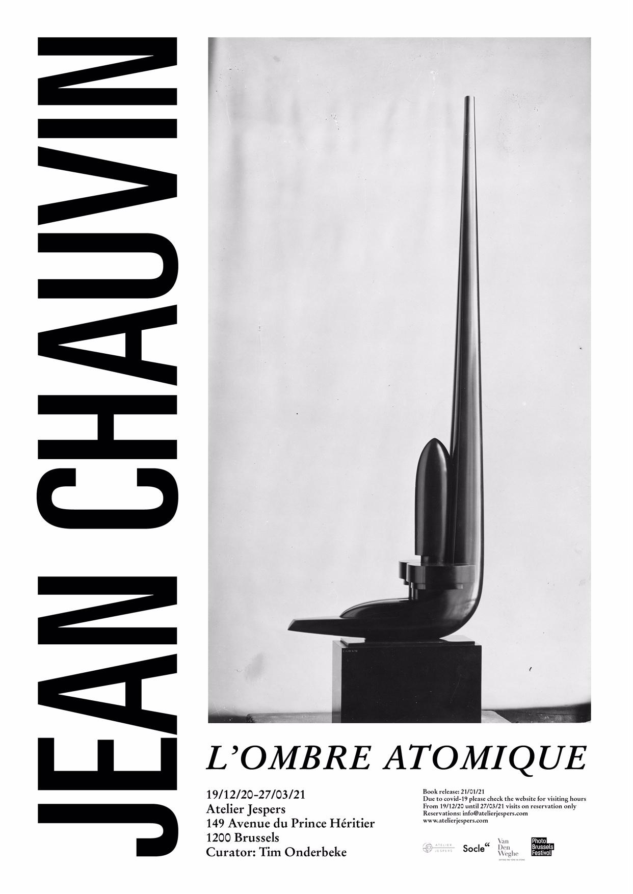 Chauvin, L'Ombre Atomique