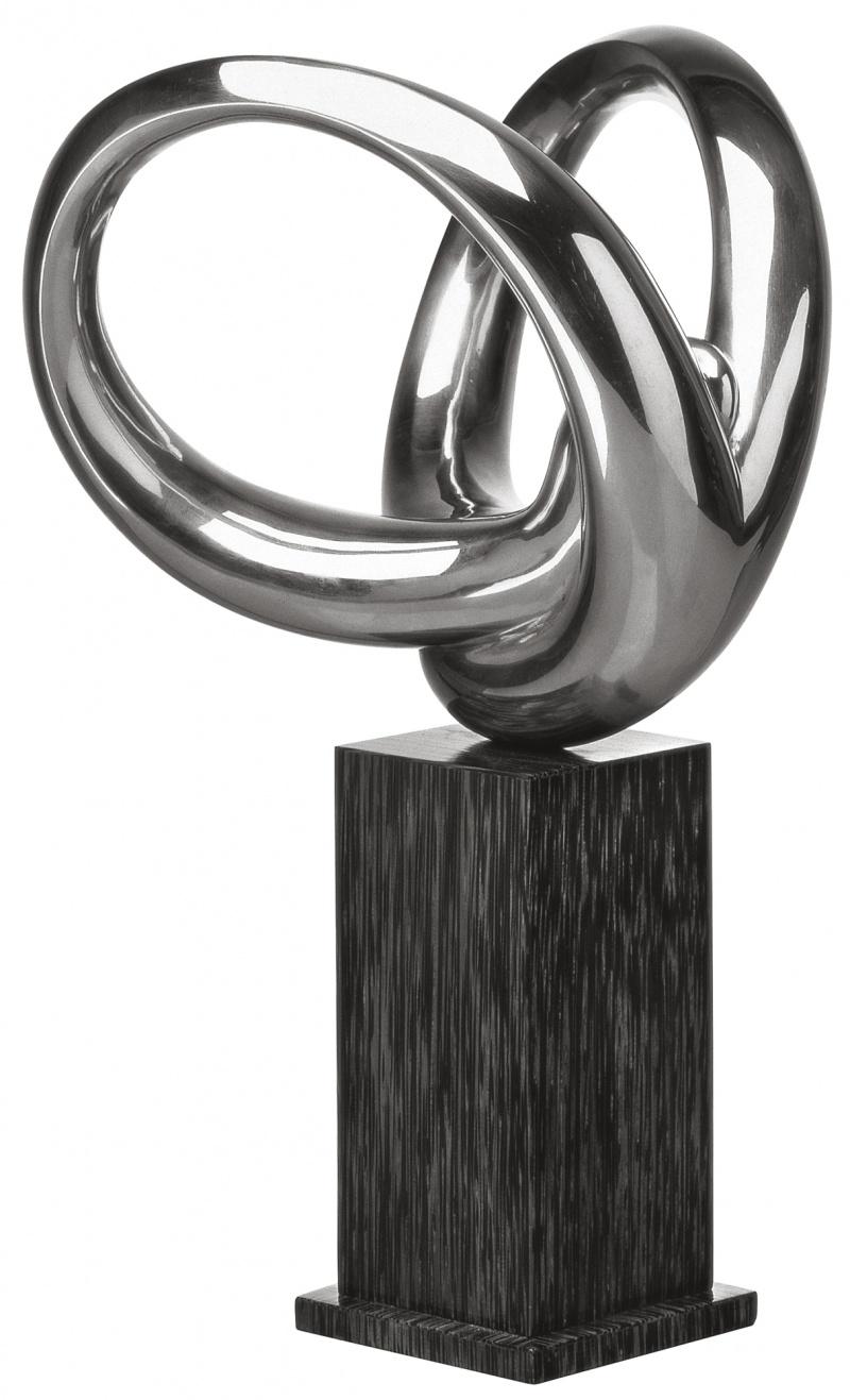 Narcisse, 1939, bronze doré